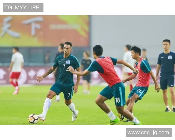 广州富力迎战汉堡友谊赛展现球队实力与风采的精彩对决